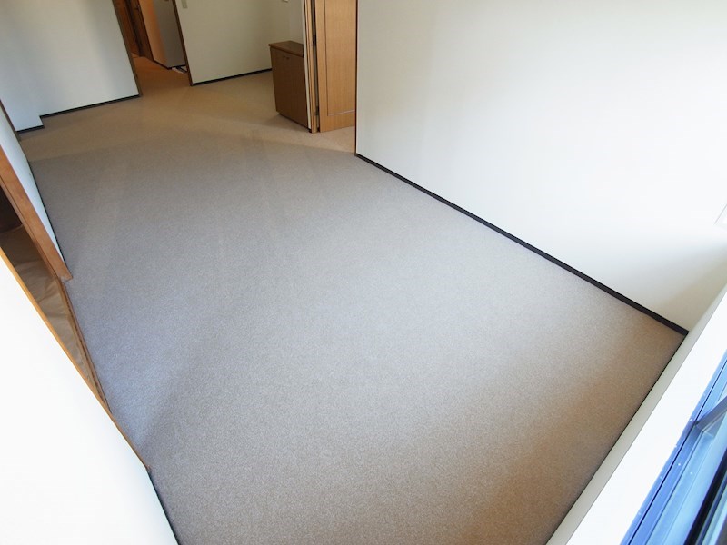 コスモ柏２ リビング