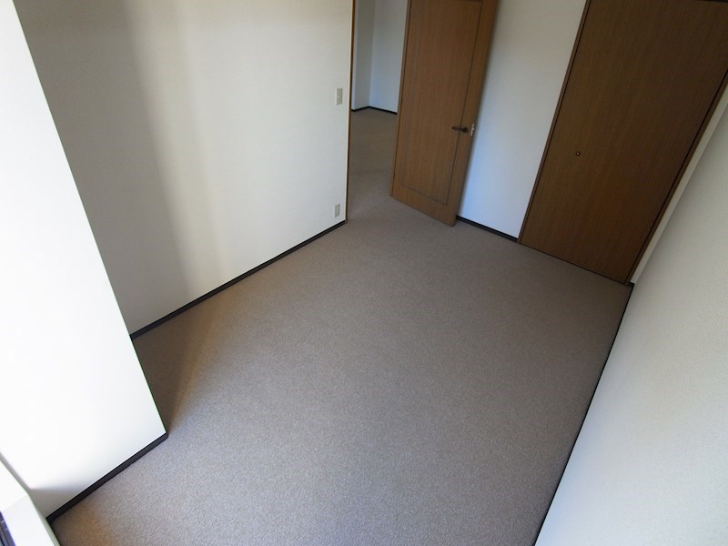 コスモ柏２ ベッドルーム