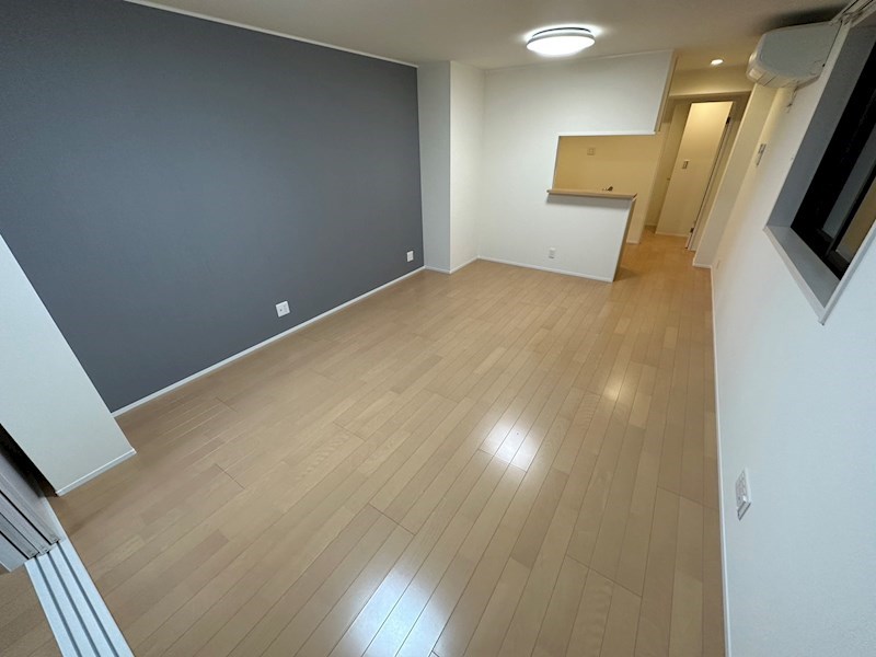 ラピスラズリ リビング