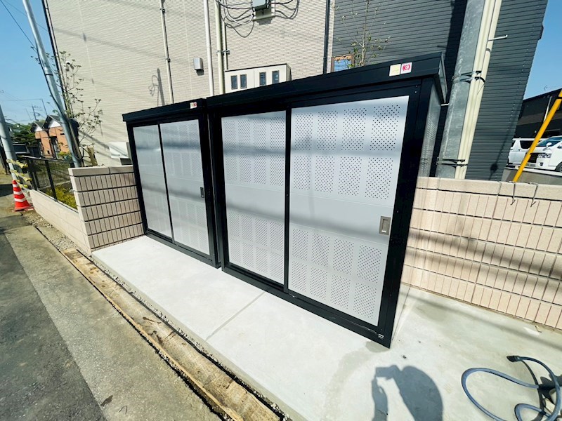 花水木の里Ａ その他外観1