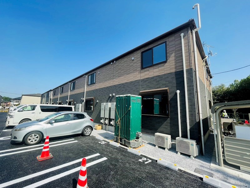 花水木の里Ａ その他外観2