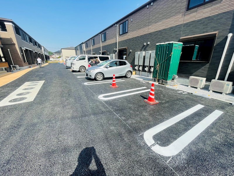 花水木の里Ａ その他外観4