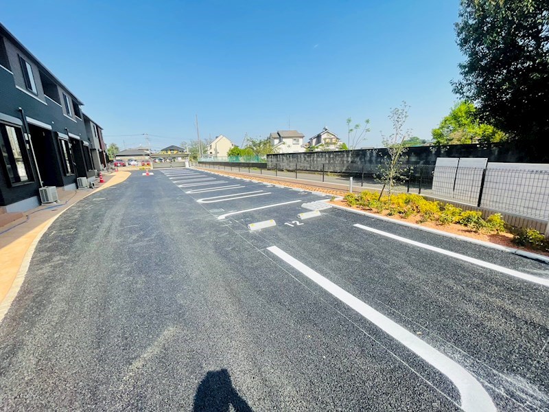 花水木の里Ａ その他外観5