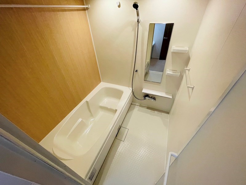 花水木の里Ａ 風呂画像