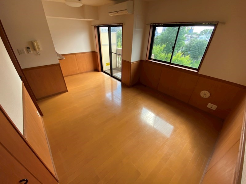 GALLERY　El-Dorado リビング