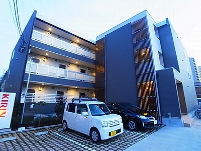 リブリ・シェーヌ その他外観4