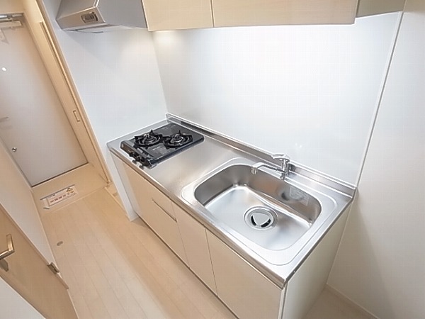 リブリ・シェーヌ キッチン