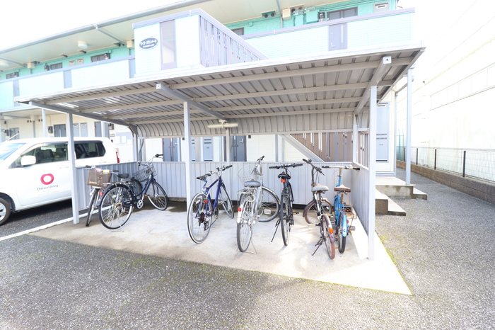 ヴィラ・グランメール その他外観1