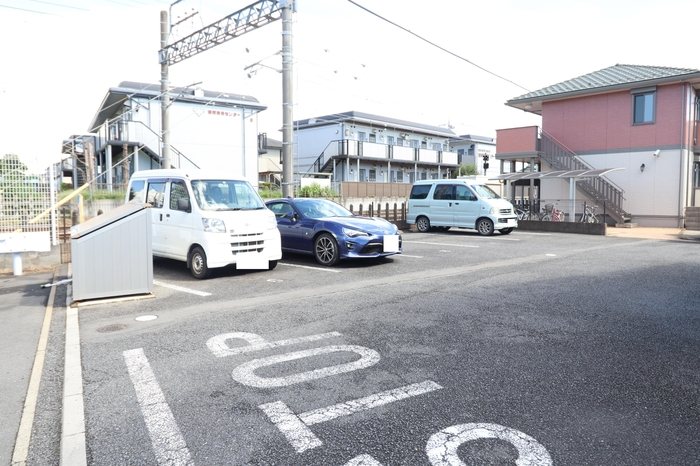 ヴィラ・グランメール その他外観2