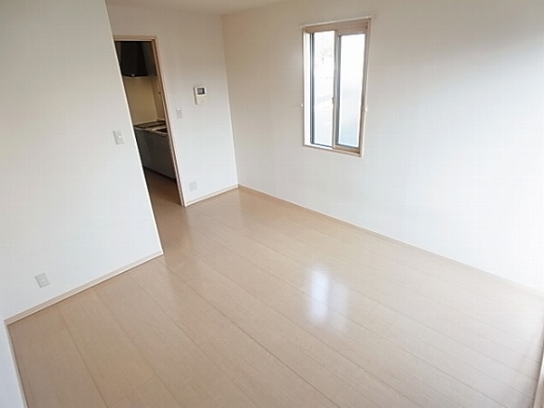 ヴィラ・グランメール ベッドルーム