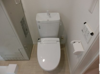 メゾンハイウェイ五反野  その他1