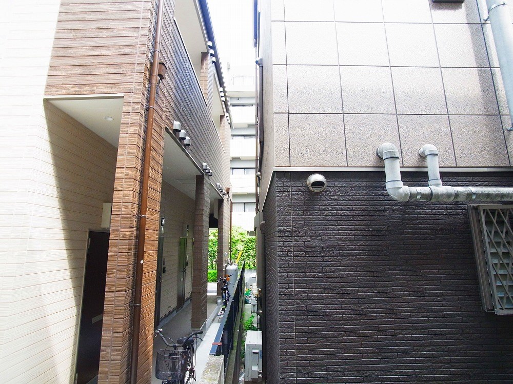 ハーモニーテラス日の出町4 その他8
