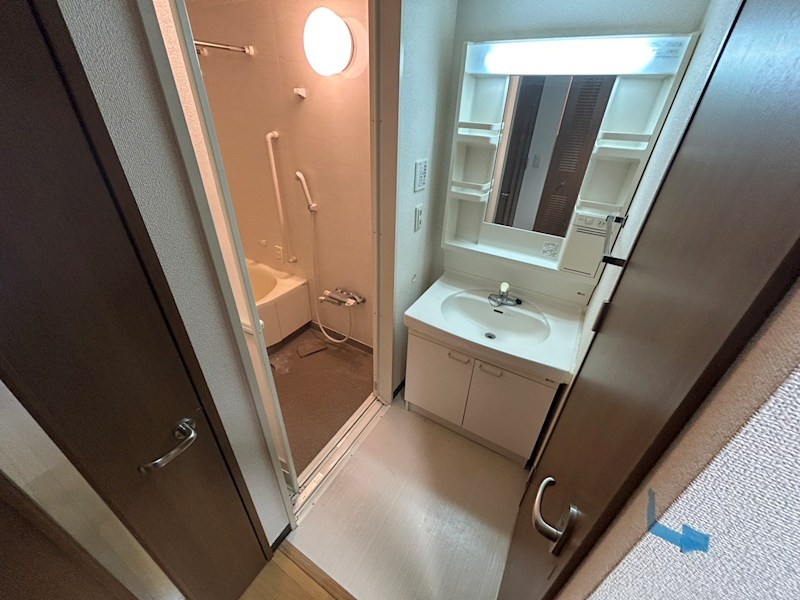 アレグレット掃部宿 その他2
