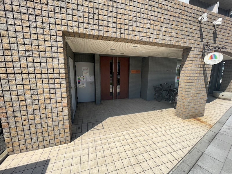 アレグレット掃部宿 その他外観1