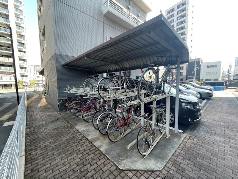 アレグレット掃部宿 その他外観5