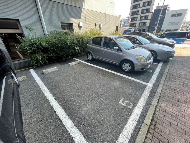 アレグレット掃部宿 その他外観6