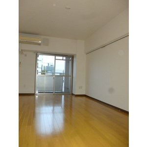 アレグレット掃部宿 リビング