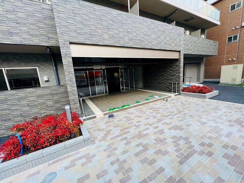 アルファコート西新井  その他外観2