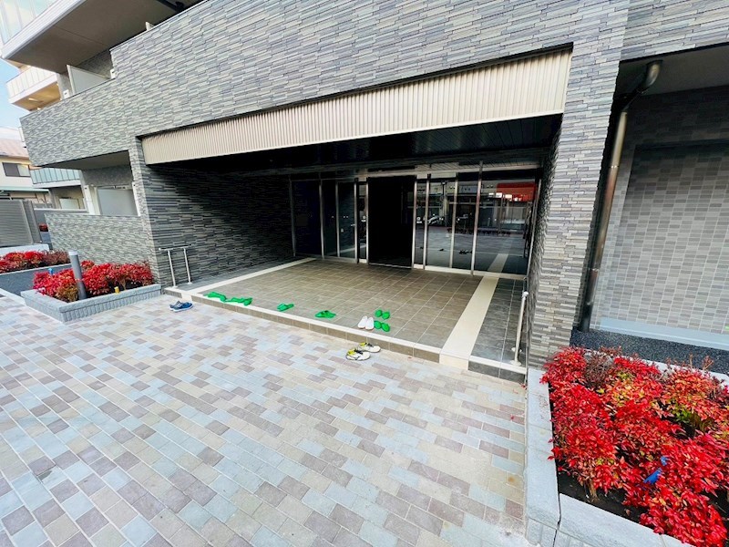 アルファコート西新井  その他外観4