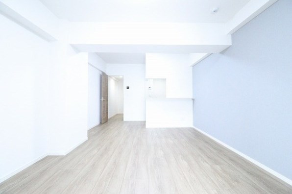 アルファコート西新井  ベッドルーム