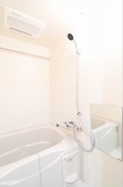 アルファコート西新井  風呂画像