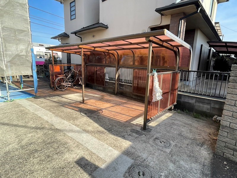 ＳＫビル拾壱番館 その他外観2