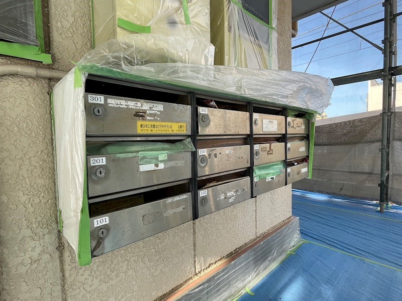 ＳＫビル拾壱番館 その他外観3