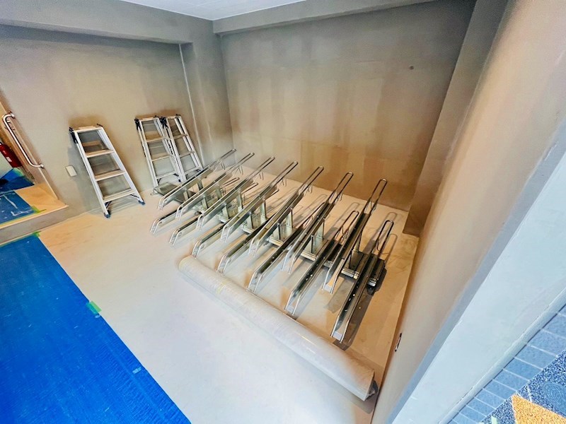 アルファコート西新井  その他外観5