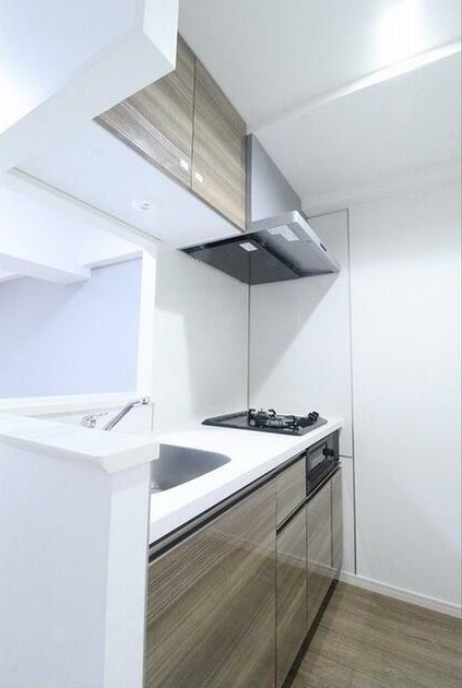 アルファコート西新井  キッチン