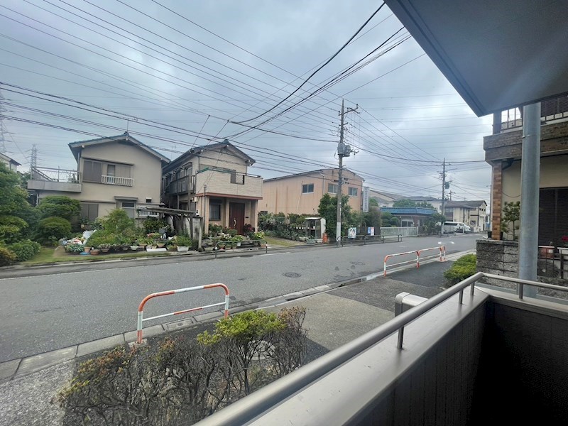 グランビル舎人公園 その他6