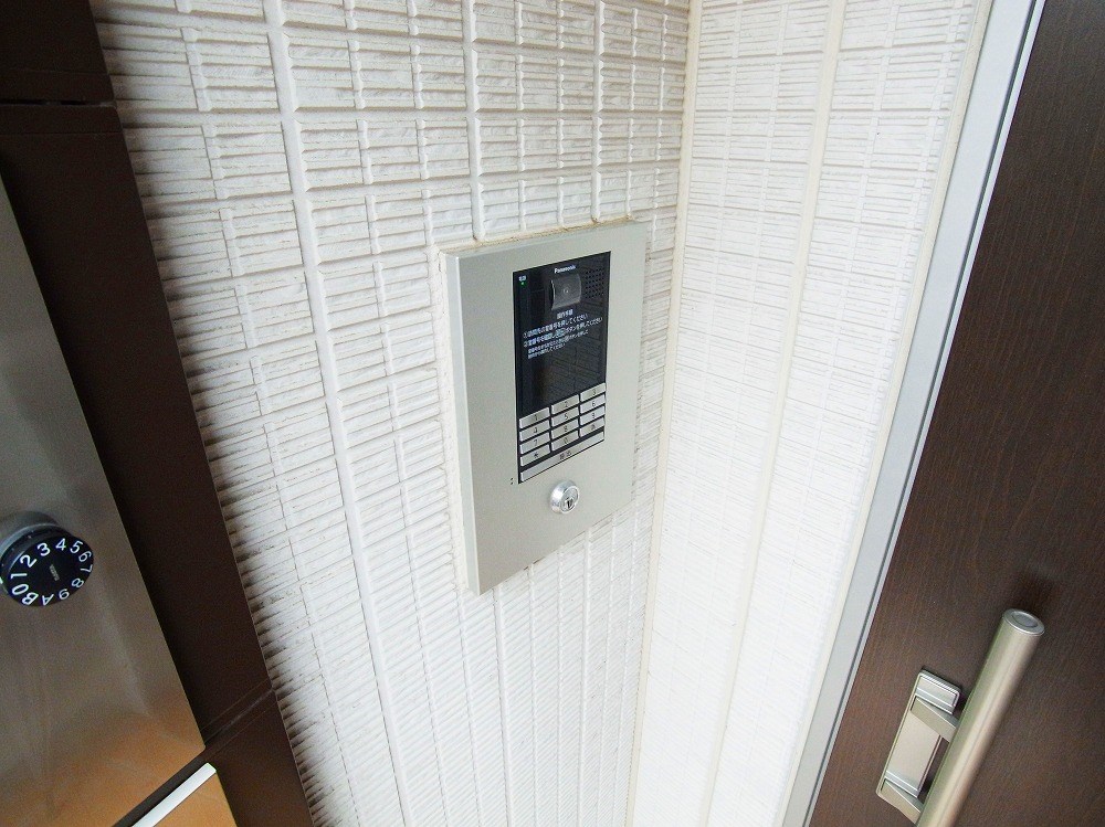 グランビル舎人公園 その他外観4