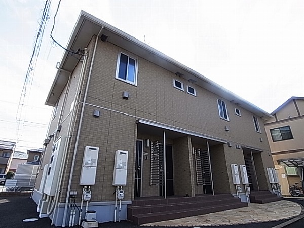 カメリアパレス その他外観1