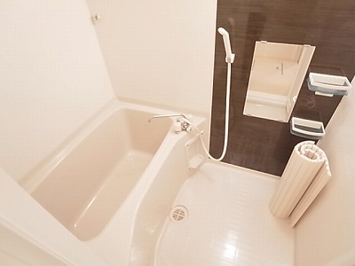 カメリアパレス 風呂画像