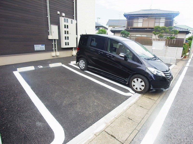 プランドール，ユキ その他外観2