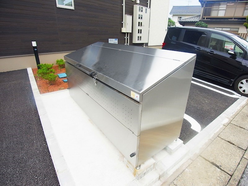 プランドール，ユキ その他外観5