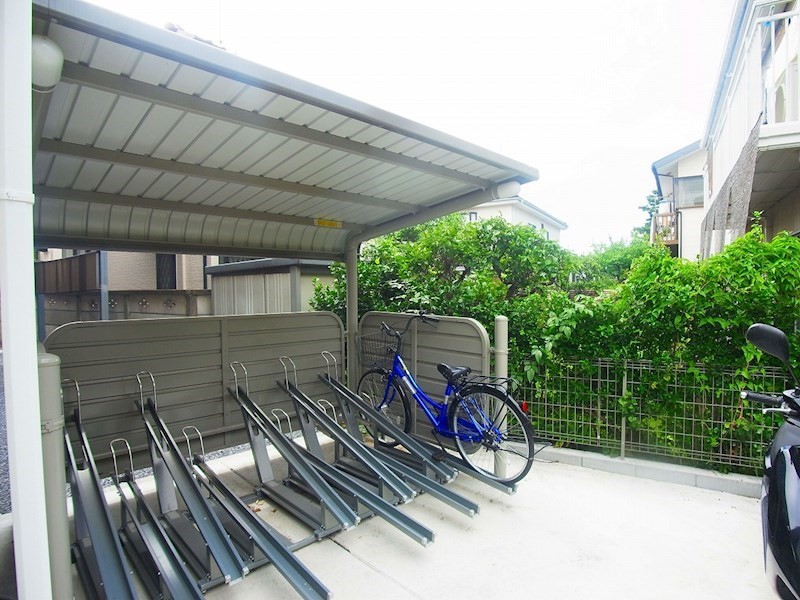 プランドール，ユキ その他外観6