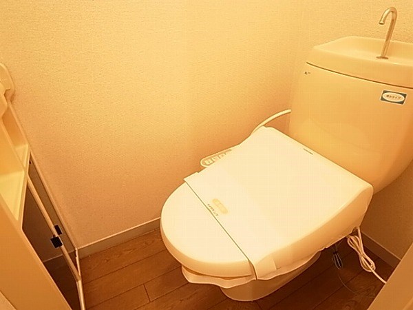 フラワーハイツ菅谷Ａ その他1