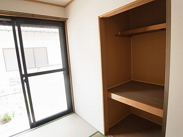 フラワーハイツ菅谷Ａ その他3