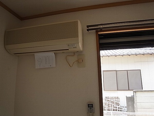フラワーハイツ菅谷Ａ その他5