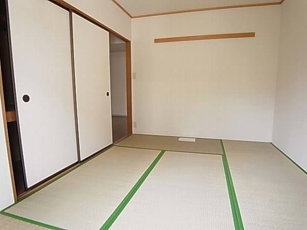 フラワーハイツ菅谷Ａ その他6