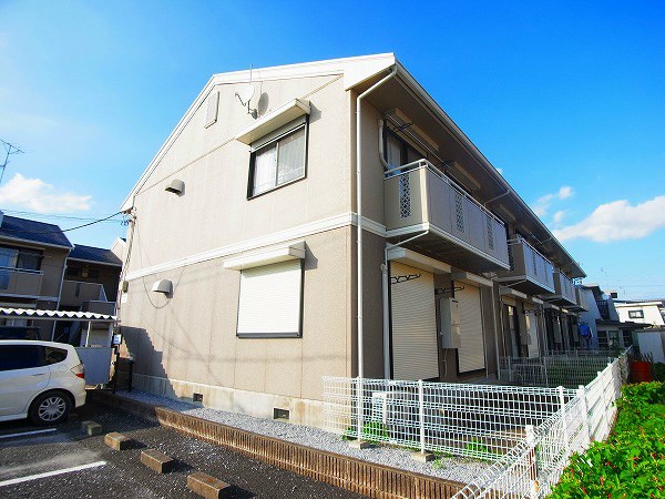 フラワーハイツ菅谷Ａ その他外観3