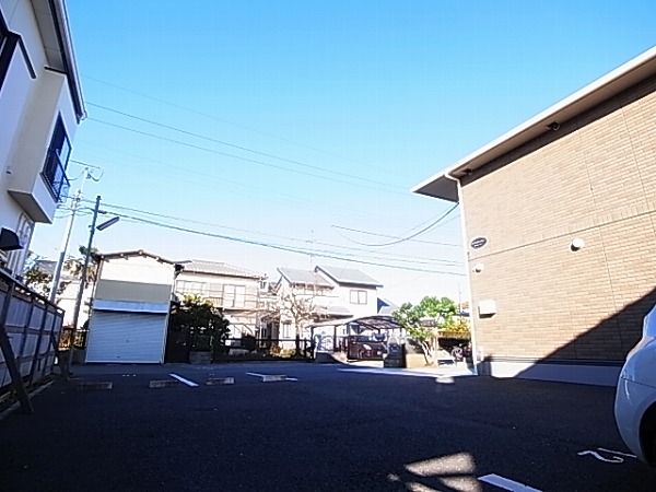 ロイヤルサントビー その他外観3