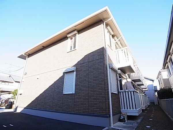 ロイヤルサントビー その他外観6