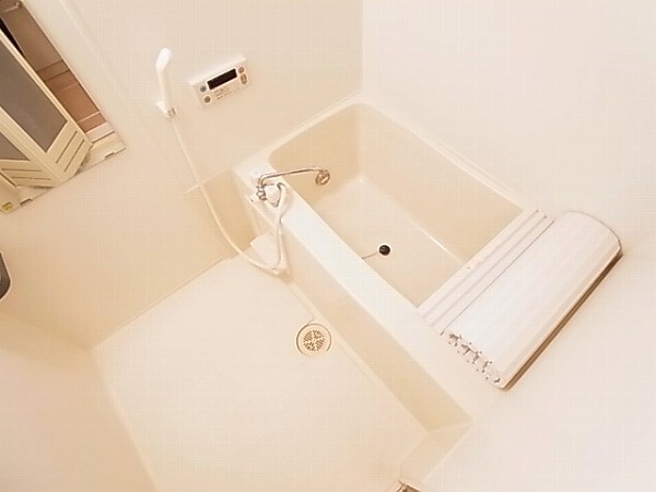 ロイヤルサントビー 風呂画像