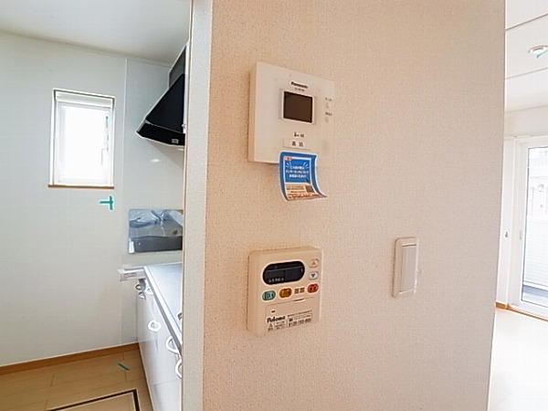 ベル　ハーモニー その他4