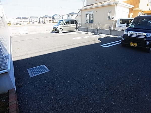 ベル　ハーモニー その他外観2