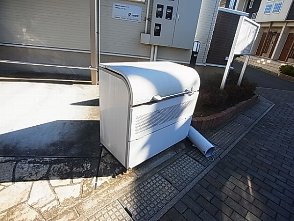 ベル　ハーモニー その他外観3