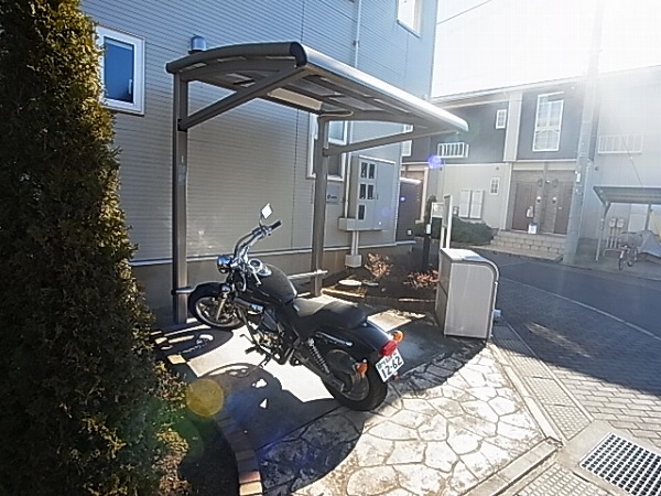 ベル　ハーモニー その他外観4