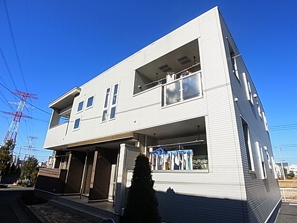 ベル　ハーモニー その他外観5