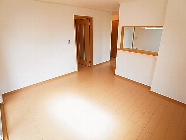 ベル　ハーモニー リビング